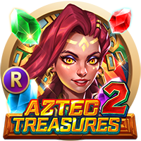Aztec Treasures 2