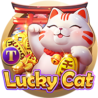 Lucky Cat