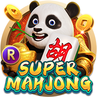 Super Mahjong