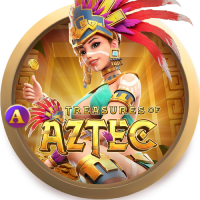 Treasures of Aztec