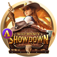 Wild Bounty Showdown